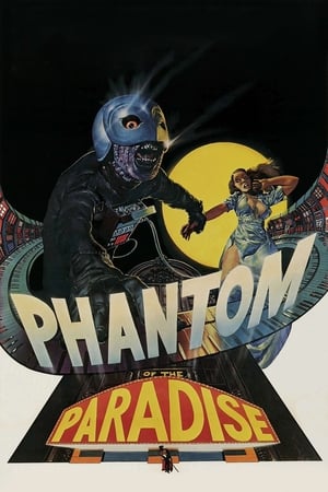 Phantom of the Paradise free