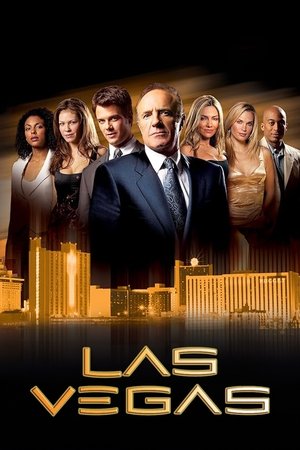 Las Vegas [season 1] free