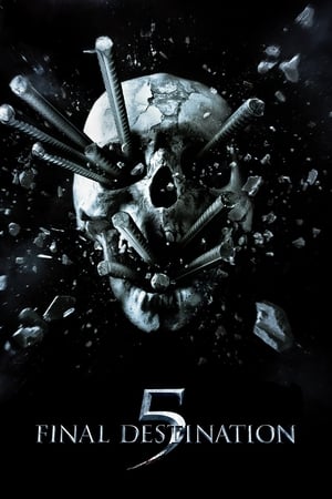 Final Destination 5 free