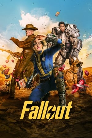 Fallout [season 1] free