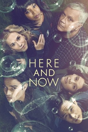 Here and Now [season 1] free