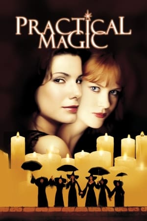 Practical Magic free