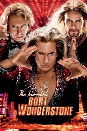 The Incredible Burt Wonderstone free