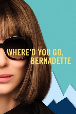 Where'd You Go, Bernadette free