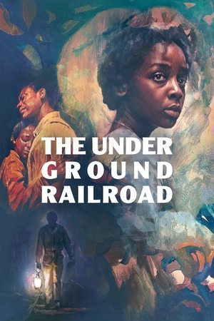 The Underground Railroad [season 1] free