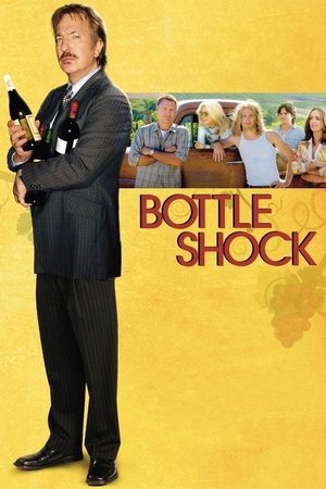 Bottle Shock free