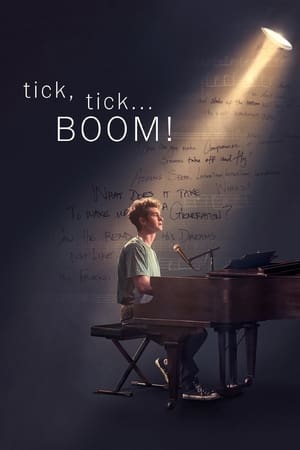 tick, tick... BOOM! free