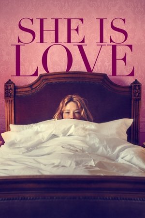 She is Love free