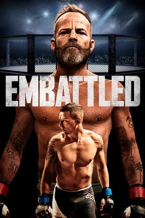 Embattled free
