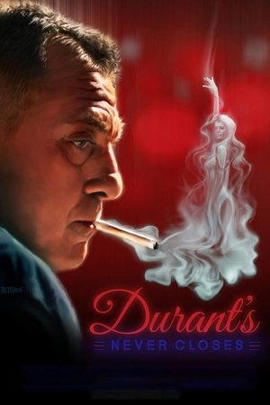 Durant's Never Closes free