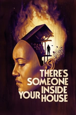 There's Someone Inside Your House free
