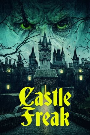 Castle Freak free