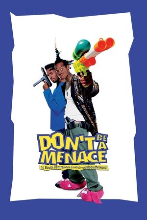 Don't Be a Menace to South Central While Drinking Your Juice in the Hood free