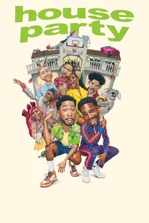 House Party free