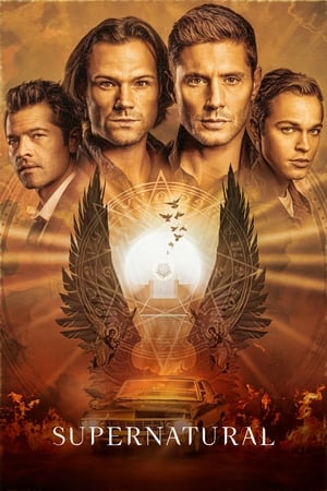 Supernatural [season 10] free