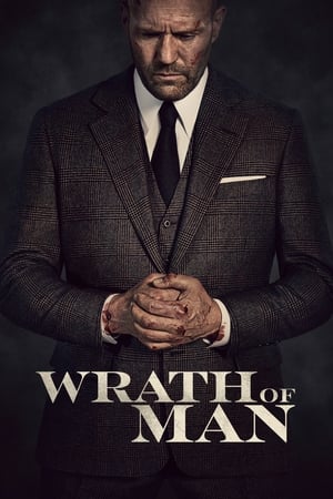 Wrath of Man free