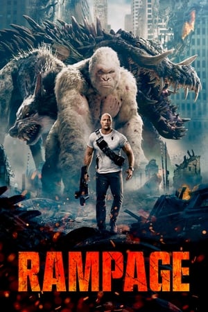 Rampage free