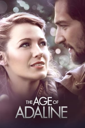 The Age of Adaline free