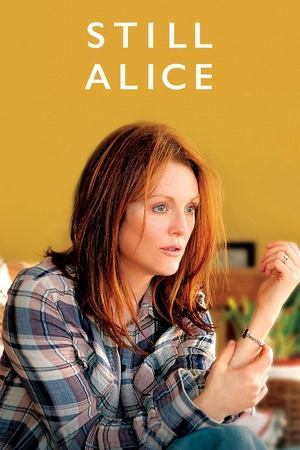 Still Alice free