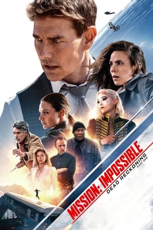 Mission: Impossible - Dead Reckoning Part One free