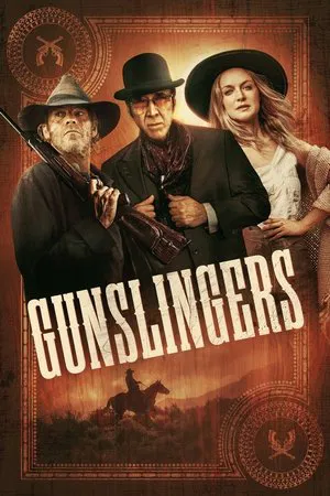 Gunslingers free