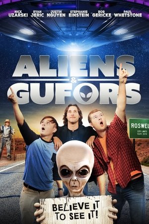 Aliens & Gufors free