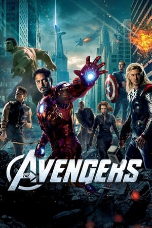 The Avengers free
