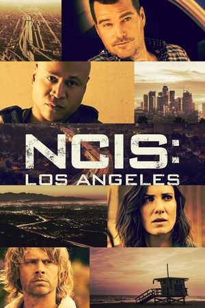 NCIS: Los Angeles [season 13] free