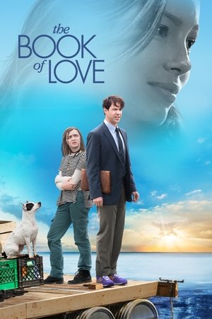 The Book of Love free