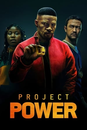 Project Power free