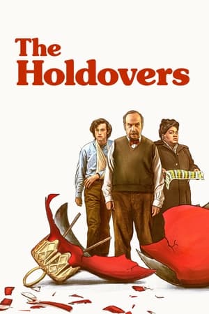 The Holdovers free