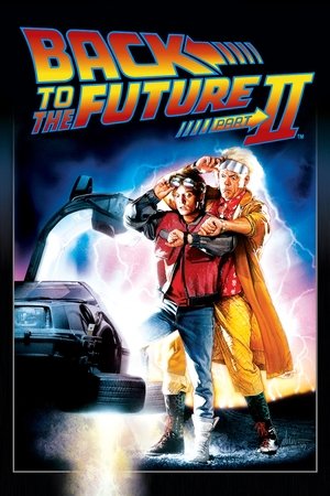 Back to the Future Part II free