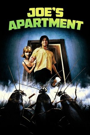 Joe's Apartment free