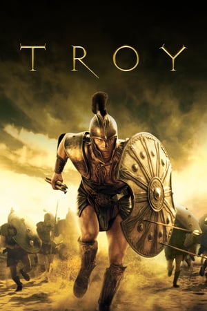 Troy free