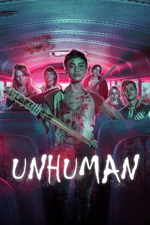 Unhuman free