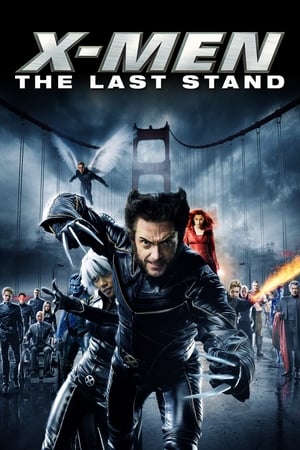 X-Men: The Last Stand free