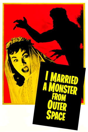 I Married a Monster from Outer Space free
