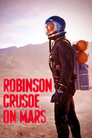 Robinson Crusoe on Mars free