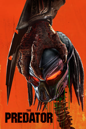 The Predator free