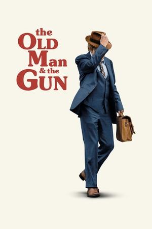 The Old Man & the Gun free