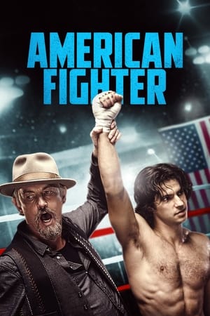 American Fighter free