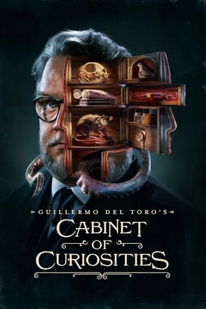 Guillermo del Toro's Cabinet of Curiosities [season 1] free