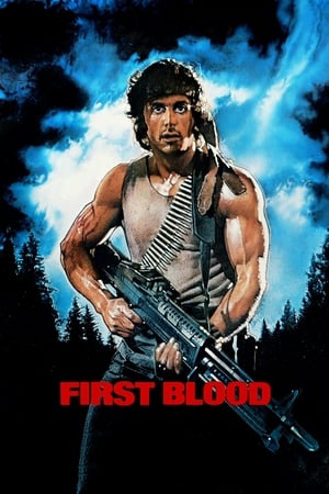 First Blood free