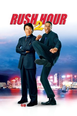Rush Hour 2 free