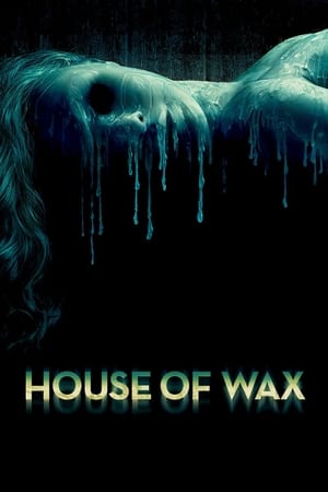 House of Wax free