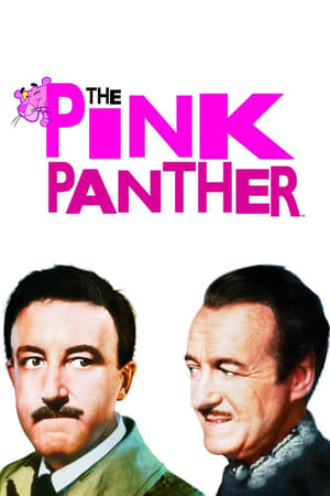 The Pink Panther free