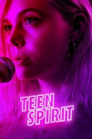 Teen Spirit free