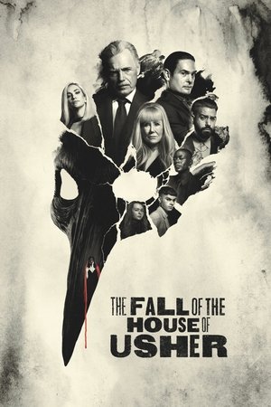 The Fall of the House of Usher [season 1] free