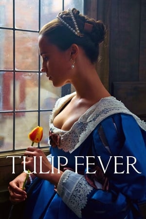Tulip Fever free