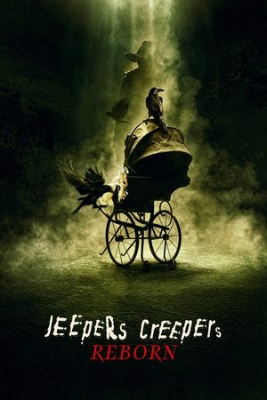 Jeepers Creepers: Reborn free